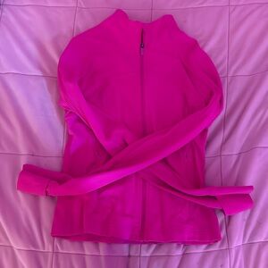 Lululemon define jacket NWOT